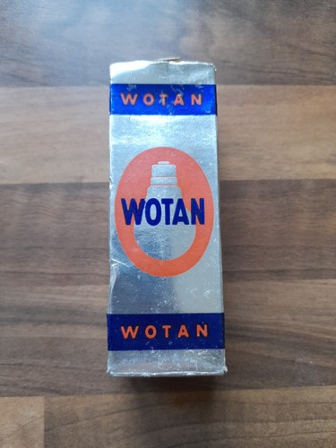 Osram Wotan 588586 A1/183 240 V 300 W SCC Projektorlampe Birne Brandneu im Karton - Bild 7 von 7