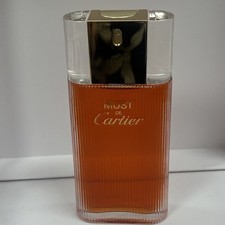 Must de Cartier Clair De Jasmin Cartier perfume - a