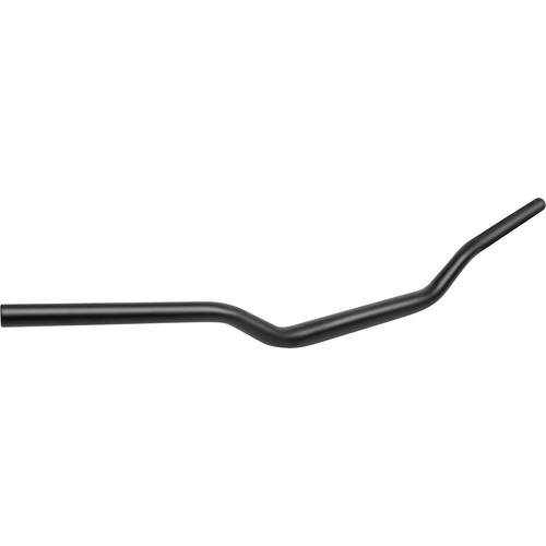 1 1/8" 28mm Motorcycle Fat Bar Handlebar Handle Bar For Yamaha MT07 MT09 MT-10 - Picture 12 of 16