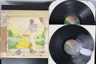 Elton John - Goodbye Yellow Brick Road 2xLP Vinyl Record 1973 MCA Records