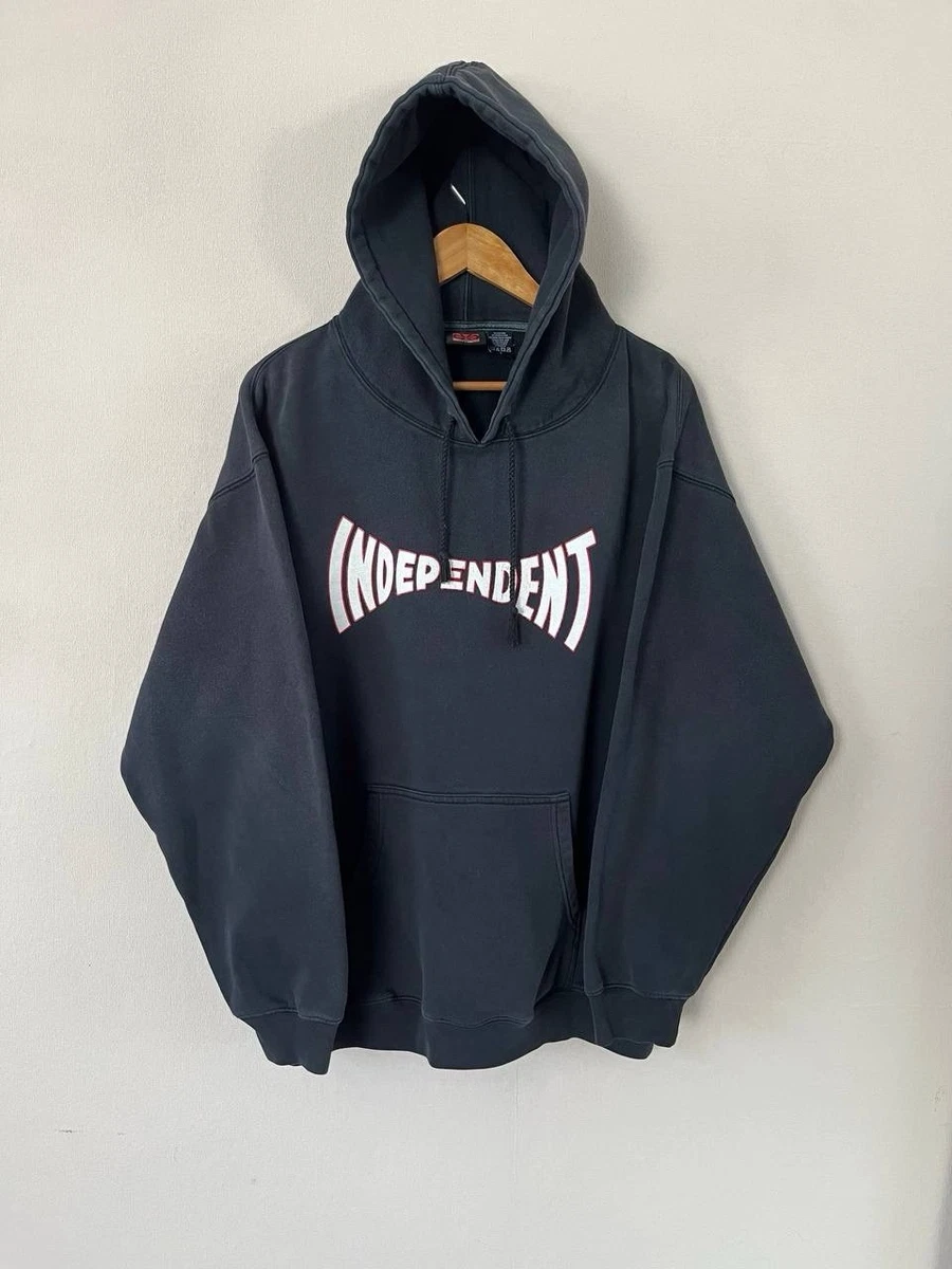 Independent Hoodies for Men with Vintage for Sale - Shop Men's