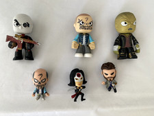 Funko Suicide Squad Mystery Minis Guide 25