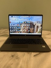 HP 250 G8 Notebook PC 11th Gen Core I7-1065G8 1.50GHz, 16GB RAM, 1TB SSD