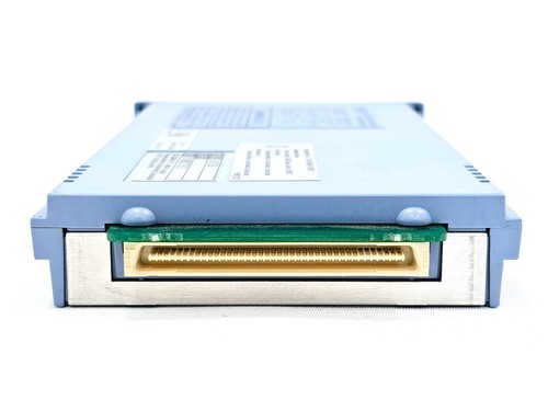 Yokogawa 701250 2CH 10MS/s 12-bit Voltage Input Module For DL750 Scope - Picture 3 of 5