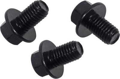 2307304 M10x1.5x16 Torque Converter Bolt for GM Torque Transformer 4L60E 4L65E 4