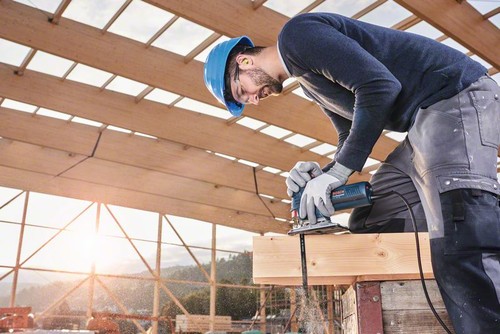 Bosch Stichsägeblatt T 144 DP Precision for Wood, 5er-Pack - Bild 2 von 4