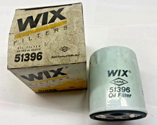 Wix oil Filter 51396