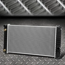 FOR 96-05 CHEVY BLAZER S10 GMC JIMMY SONOMA 4.3L MT ALUMINUM CORE RADIATOR 1825