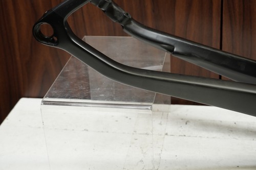 2022 CUBE C:62 RACE Carbon Rahmen Fahrrad Größe 53 - Bild 21 von 24