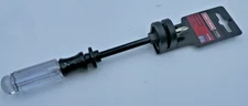 Sears Craftsman USA Nos Screw holding Screwdriver 41363 Long Phillips P2x5”