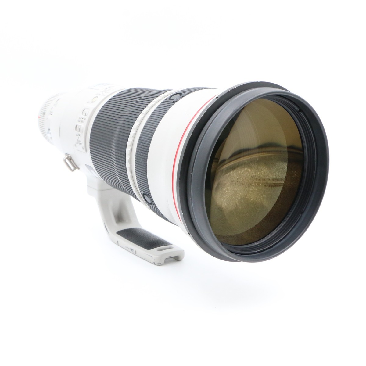 Canon EF 500mm f/4 L IS II USM Lens for sale online | eBay