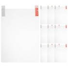  10 Pcs Replacement E-reader Screen Cover Mobile Phone Protector Matte