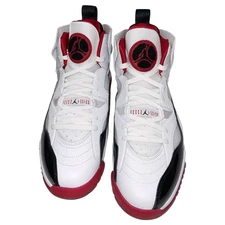 NWT NIKE MSRP $155.99 AIR JORDAN JUMPMAN TWO TREY CHICAGO BULLS MEN'S SNEAKERS