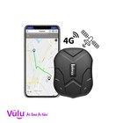2025* TKSTAR 4G Mini Magnétique Imperméable GPS Véritable Temps Live Suivi Outil