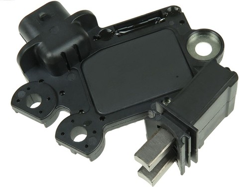 ALTERNATOR REGULATOR ARE3117S FOR VAUXHALL MERIVA/Mk/II CHEVROLET 1.2L 4cyl 1.2L - Picture 2 of 12