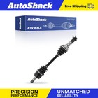 Arbre d'essieu de joint CV avant droit ou gauche pour Yamaha YFM400F Kodial 4x4