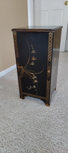 Antique Drop Front Secretary Desk with Bookcase Hutch, excellent condition - Picture 9 of 9