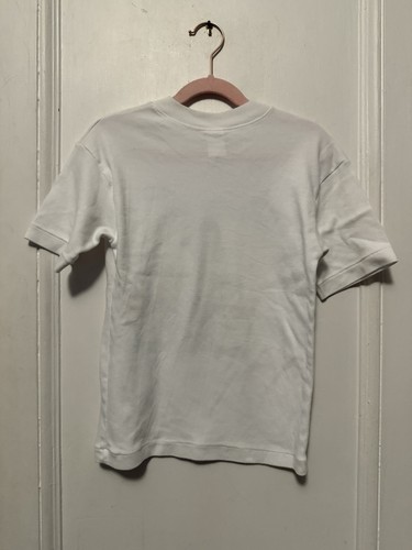 Tyrannosaurus Rex Boys T-Rex Bike TShirt Size Medium 7 / 8 - Picture 13 of 13