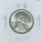 1943-S LINCOLN "STEEL" CENT ~ CH/BU ~BEAUTIFUL COIN~