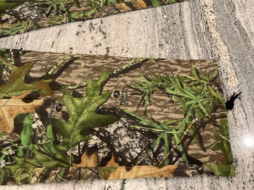 Pantaloni nuovi con etichette NOS Mossy Oak FieldStaff mimetici ossessione XL 38 40 42 Cargo 2004 - Foto 2 di 13