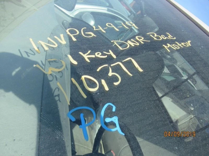 Driver Exhaust Manifold 5.4L 8-330 适合 00-16 福特 E350 范 1999441 — 第 2/4 张图片