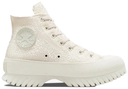 CONVERSE Chuck Taylor All Star Lugged 2.0 CC X-Hi Waterproof  display picture 1