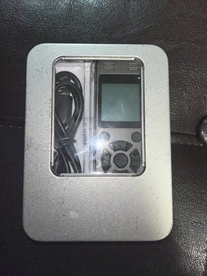 Evida 64GB Digital Voice Recorder V618 WFJ New In Box