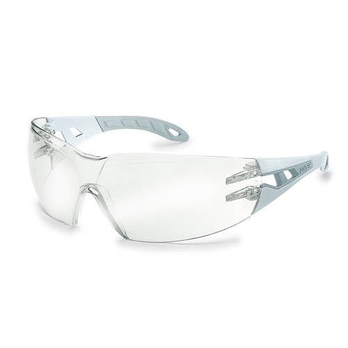 Gafas de seguridad Uvex 9192-881 Pheos Silver Mirror Supravision HC-AF - Imagen 1 de 1