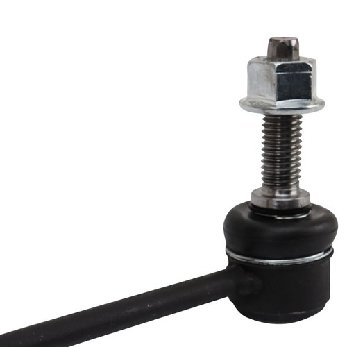 TRQ Front Steering Suspension Drivetrain Kit Fits 10-12 Flex MKS MKT Taurus - Picture 2 of 12