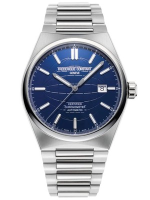 Frederique Constant  - Highlife Automatic Cosc 41 Automatik Uhr