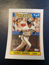 1988 Topps United Kingdom UK MLB Mini Full Size RARE ODDBALLS WOW YOU PICK