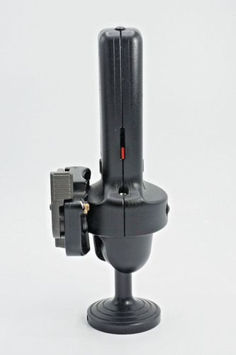 Manfrotto 322RC2 Grip Action Treppiede Testa a Sfera con Piastra a Sgancio Rapido - Foto 7 di 13