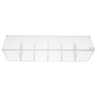  Clothes Organiser for Wardrobe Underwear Storage Boxes Container