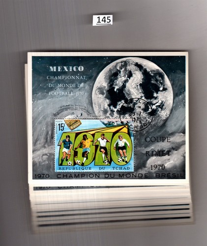 /// 100X CHAD 1970 - CTO - SPACE - SPORTS - SOCCER