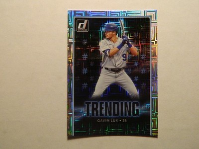 2021 Donruss Vector Parallel Insert Cards U Pick Finish Set