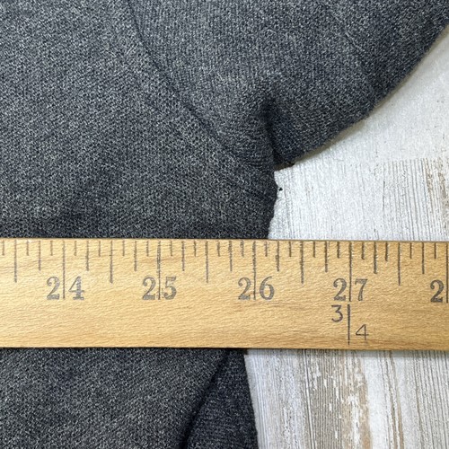 Camisa Polo Orvis Hombre XXL Manga Corta Pesca Peso Pesado Negro Algodón 3 Botones - Imagen 10 de 10