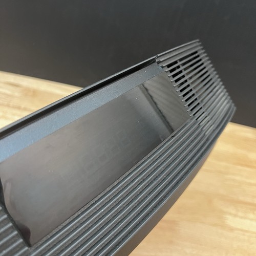 BOSE - Wave Radio CD Player Music System - Model: AWRC-1G - No Remote - Picture 16 of 19