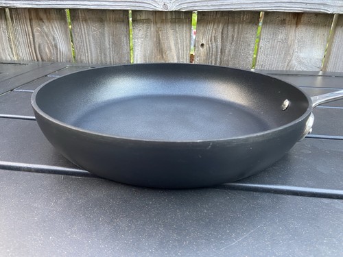 Sartén antiadherente para saltear de 10 pulgadas Metalcrafters All-Clad