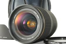 Near MINT Tokina AT-X PRO AF 28-70mm f/2.8 Zoom Lens for Nikon w/caps From Japan