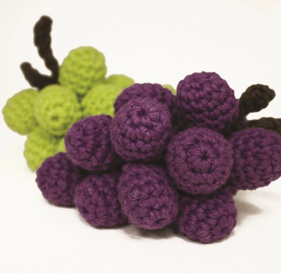 Lily Sugar 'N Cream The Original Hilo Sólido 2.5oz Mediano Calibre 4 100% Algodón Foto 4 de 4