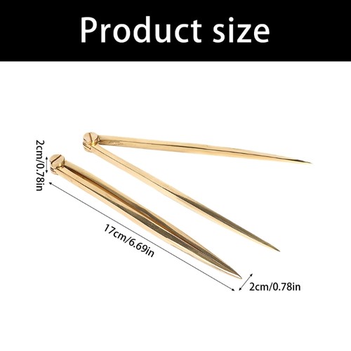 Navigation Divider Marine Charting Saltwater Resistant Navigation Tool - Picture 8 of 8