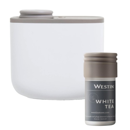 Mini Home Diffusor & Duft Nachfüller - Plug in Wanddiffusor - Luxus Hotel... - Bild 8 von 9