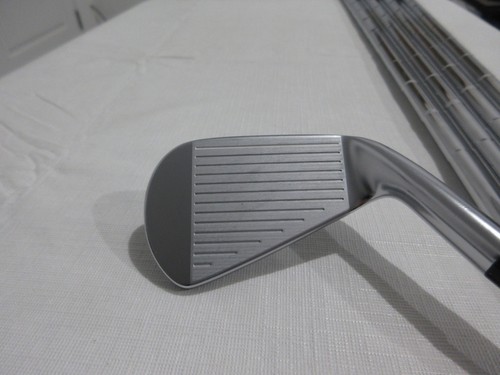 Left-Handed Srixon ZXi7 Iron Set - 4-PW- DG Ti X100 Extra Stiff Steel +0.5" Long - Picture 6 of 11