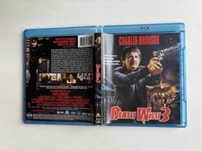Death Wish 3 (Blu-ray) Scorpion Releasing