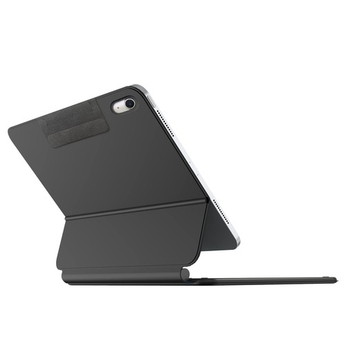 nimin Custodia Tastiera per iPad 10 generazione 10.9 2022 Con design fluttuante - Zdjęcie 14 z 24