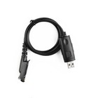 100cm USB Programming Cable for Motorola GP328PLUS GP329PLUS GP338PLUS Radio B