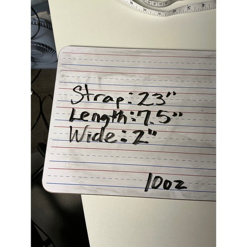 Valentino Orlandi Taupe Patent Leather Gold Chain Crossbody Bag Designer - Picture 11 of 11