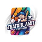 Thatkid_Amit Sports Cards