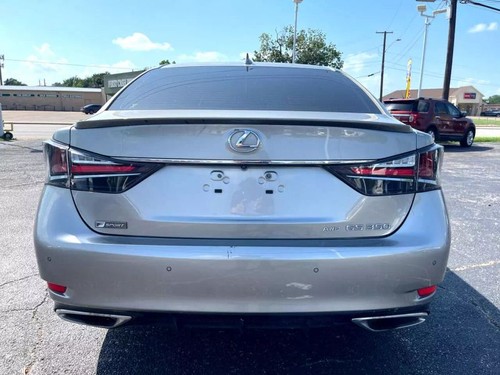 2020 Lexus GS350 350 F Sport - Picture 6 of 12