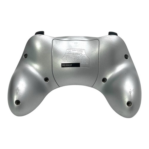 Logitech Precision EA Controller With Receiver For Microsoft Xbox Silver G-X3B12 - Imagen 8 de 12